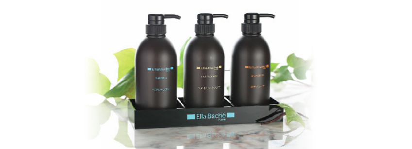 バスケアアイテム